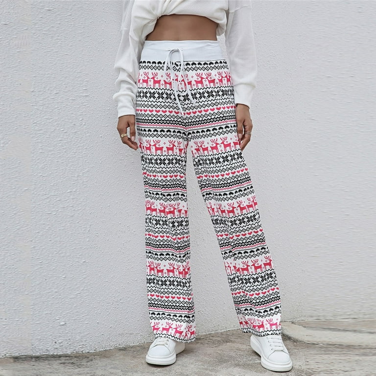 Kayannuo Women Pants Set Sweatpants Women Back to School Clearance