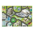 thumbnail image 1 of Kayannuo Toddler Outdoor Toys Clearance Foldable Kids Play Outdoor Activity Mat Baby Children Crawl Playmat Toys for Ages 5-7 (), 1 of 3