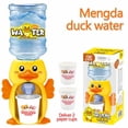 thumbnail image 1 of Kayannuo Toys Details Mini Children's Beverage Dispenser Exciting Game Water Dispenser, 1 of 3