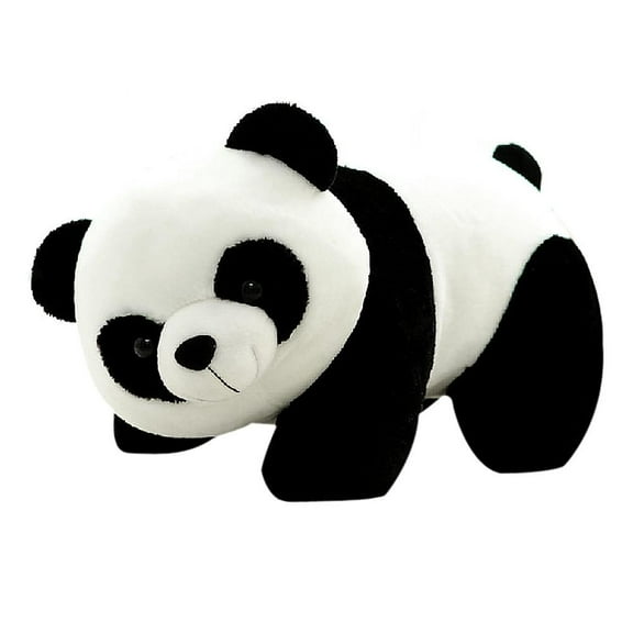 Kayannuo Christmas Hot New Stuffed Plush Doll Toy Animal Cute Panda Gift 20cm Birthday Gifts Christmas Gifts
