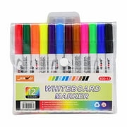Kayannuo Toys Details Water Magical Painting Pen Magic Doodle Drawing Pens Erasable Floating Pen Water Interesting Water Painting Pens For
