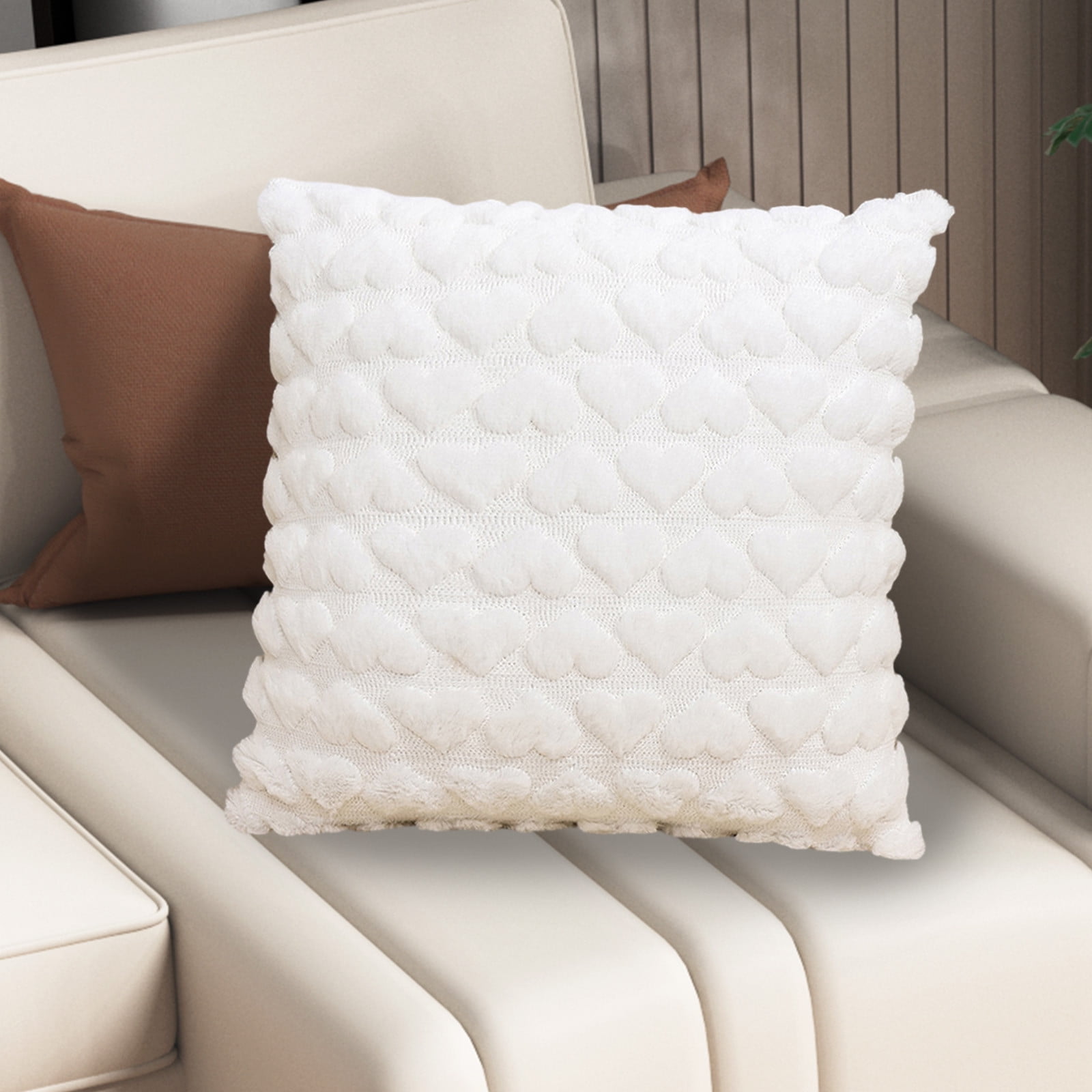 Kayannuo Valentines Day Decorations Clearance PillowCase Sofa Waist