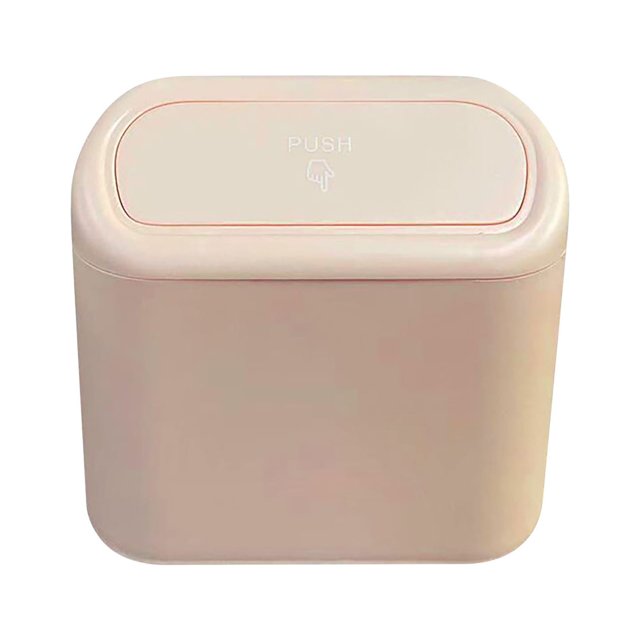 Kayannuo Car Trash Can Car Chair Back Car Door Hanging Storage Box Multi-function Garbage Bag Car Sueds Storage Supplies