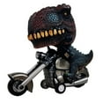 thumbnail image 1 of Kayannuo Simulation Riding Motorcycle Decoration Home Decor, 1 of 2