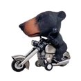 thumbnail image 1 of Kayannuo Simulation Riding Motorcycle Decoration Home Decor, 1 of 2