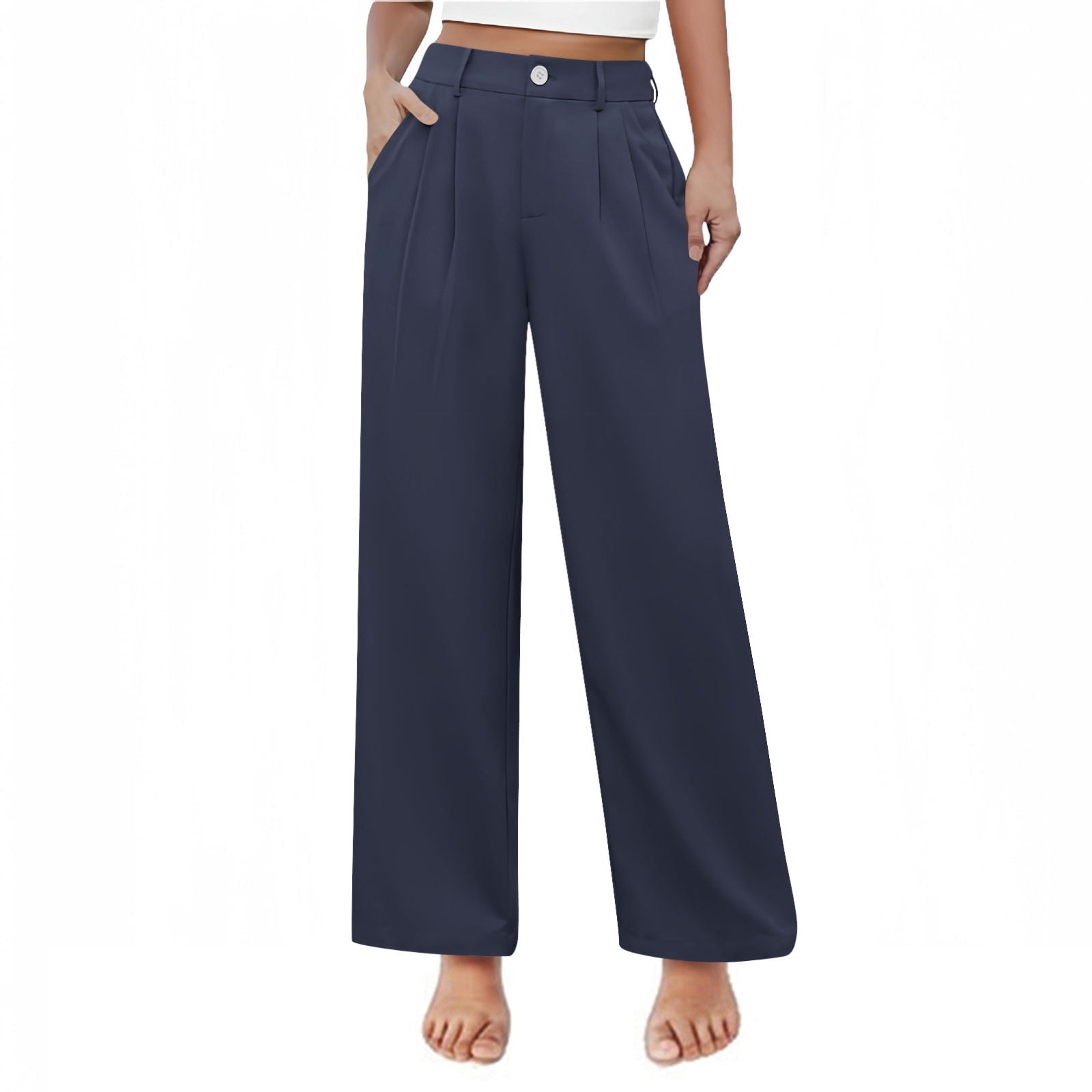 Youth Wide Leg Pant