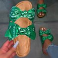 thumbnail image 1 of Kayannuo Women's Sandals Womens Flat Sandals Women Dressy Comfy Platform Casual Shoes Summer Beach Travel Slipper Flip Flops Gifts for Women, 1 of 4
