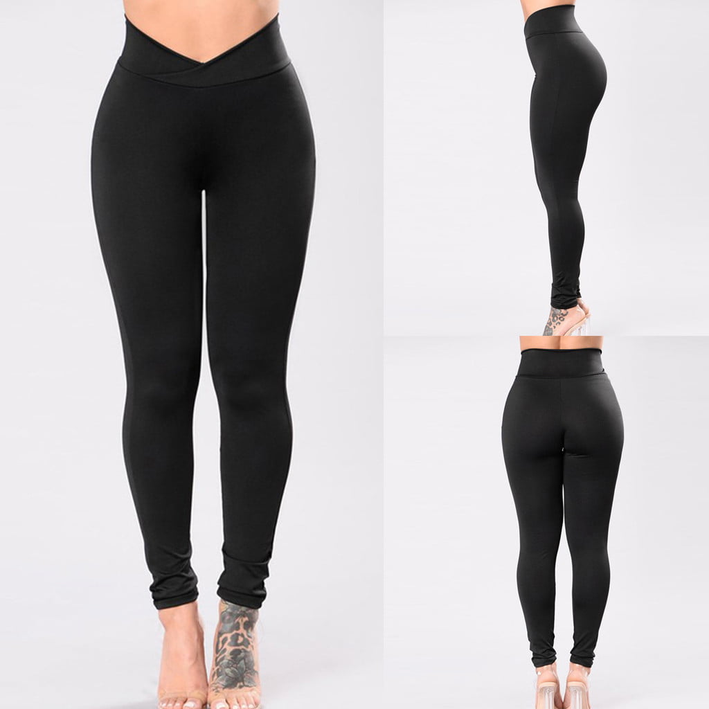 Kayannuo Yoga Pants Women Back to School Clearance Spring Summer