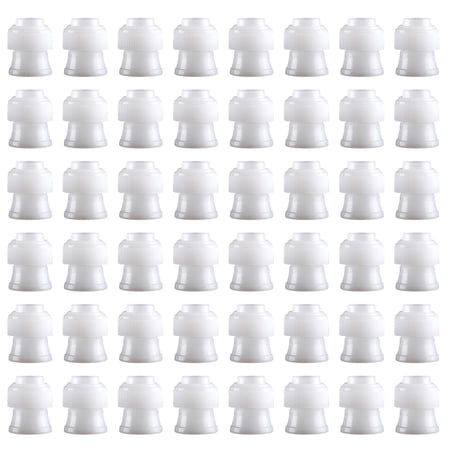 Kayaso Decorating Coupler Set, 48 PC