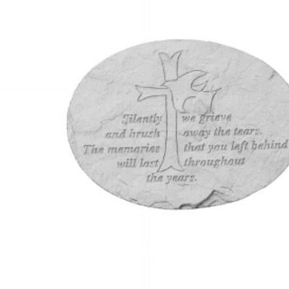 Kayberry 16050 Silently We Grieve