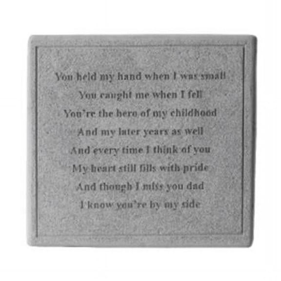 Kayberry 8452 You Held My Hand