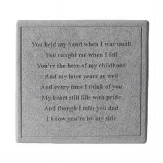 Kayberry 8452 You Held My Hand