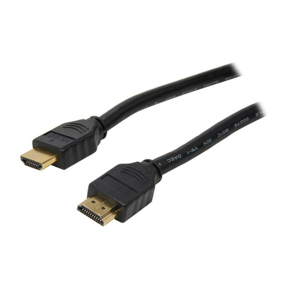 Kaybles 15FT HDMI Cable HDMI Cord - Ultra High Speed 18Gbps HDMI 2.0 Cable Support Fire TV, Apple TV, Ethernet, Audio Return, Video 4K UHD 2160p, HD 1080p, 3D, Xbox PlayStation PS3 PS4 PC