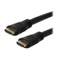 thumbnail image 1 of Kaybles 40ft NMHD-40MM 40 ft. High Speed HDMI Cable with Ethernet, CL2 rating, 24AWG Gold Plated M-M 40 feet- OEM, 1 of 3