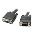 thumbnail image 1 of Kaybles SVGA-MF-75FT 75 ft. SVGA Cable Super Shield with Dual Ferrite Male to Female 75 feet - OEM, 1 of 3