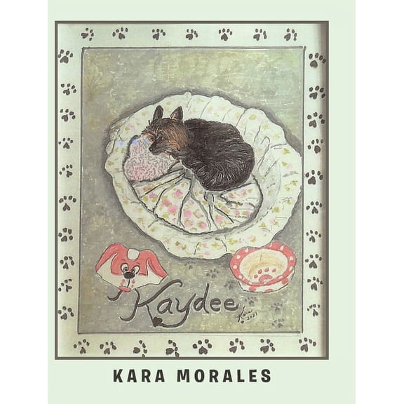 Kaydee (Hardcover)