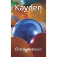 thumbnail image 1 of Kayden (Paperback), 1 of 1