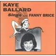 thumbnail image 1 of Kaye Ballard - The Fanny Brice Story - Music & Performance - CD, 1 of 1