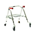 thumbnail image 1 of Kaye Posture Rest walker with seat young adult, 1 of 1