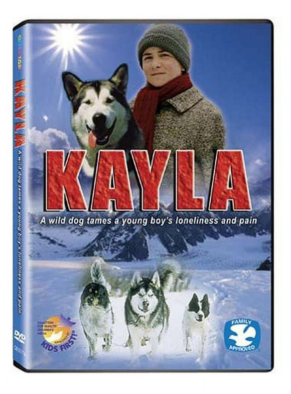 Pre-Owned Kayla: A Cry In The Wilderness