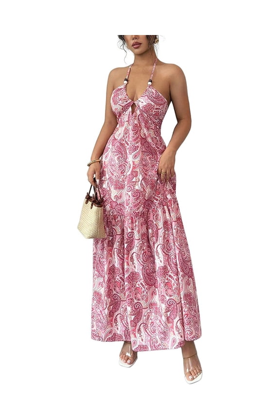 womens  Midi Dress, 2