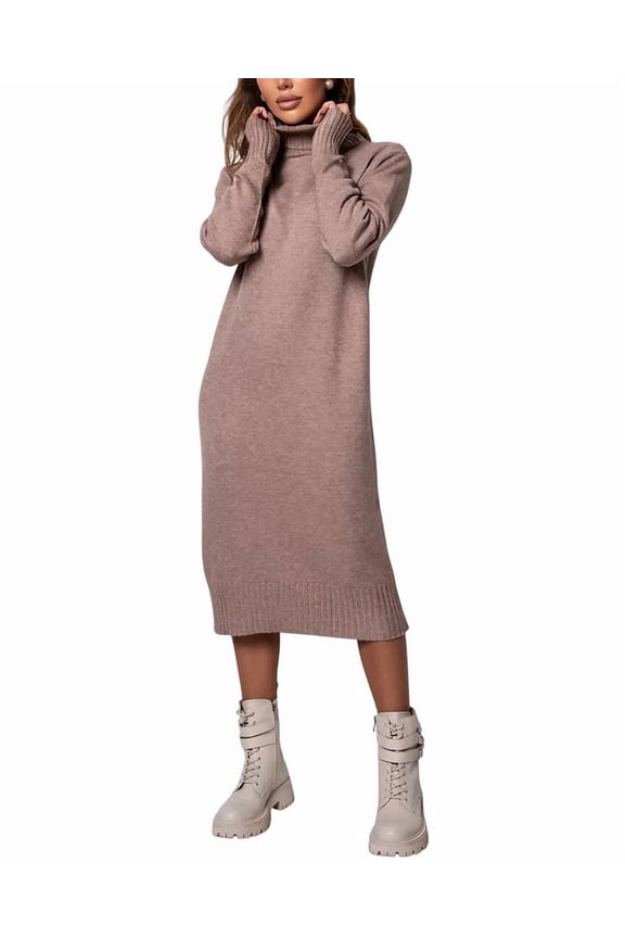 womens Midi Dress, 4