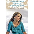 thumbnail image 1 of Pre-Owned Undercover Angels: Kayla's Big Move (Paperback) 0978856406 9780978856403, 1 of 1