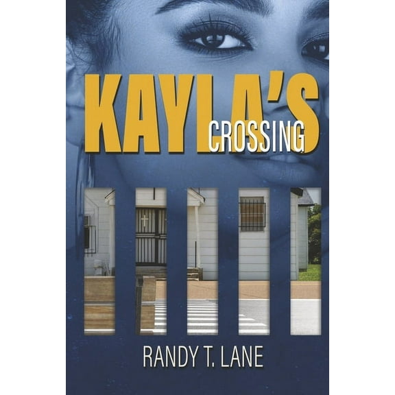 Kayla's Crossing (Paperback)