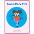 thumbnail image 1 of Kayla's Magic Eyes, (Hardcover), 1 of 1