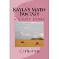 thumbnail image 1 of Kayla's Math Fantasy, (Paperback), 1 of 1