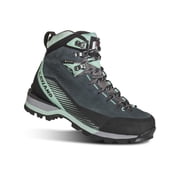 Kayland Grey/Mint Grand Tour Gtx Hiking Boots Grey Women's