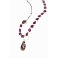 thumbnail image 1 of Kaylee in Red Mojave Copper Turquoise, 1 of 8