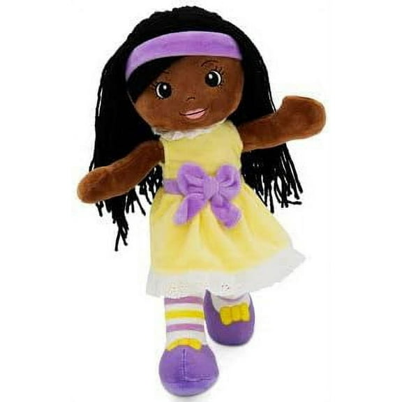 Kaylie 14 Inch Rag Doll