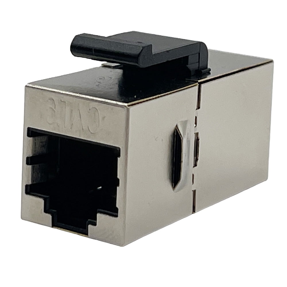 SmartPlug Single Jack J35 Ethernet Connector [KSJETH]: TV Accessories ...