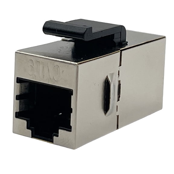 SmartPlug Single Jack J35 Ethernet Connector [KSJETH]