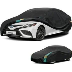 غطاء سيارة مقاوم - Kayme