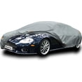 thumbnail image 1 of Kayme Heavy Duty Outdoor Nonwoven Car Cover, Custom Fit Spyker C8 (2009-2025), Waterproof All Weather for Automobiles, 1 of 5