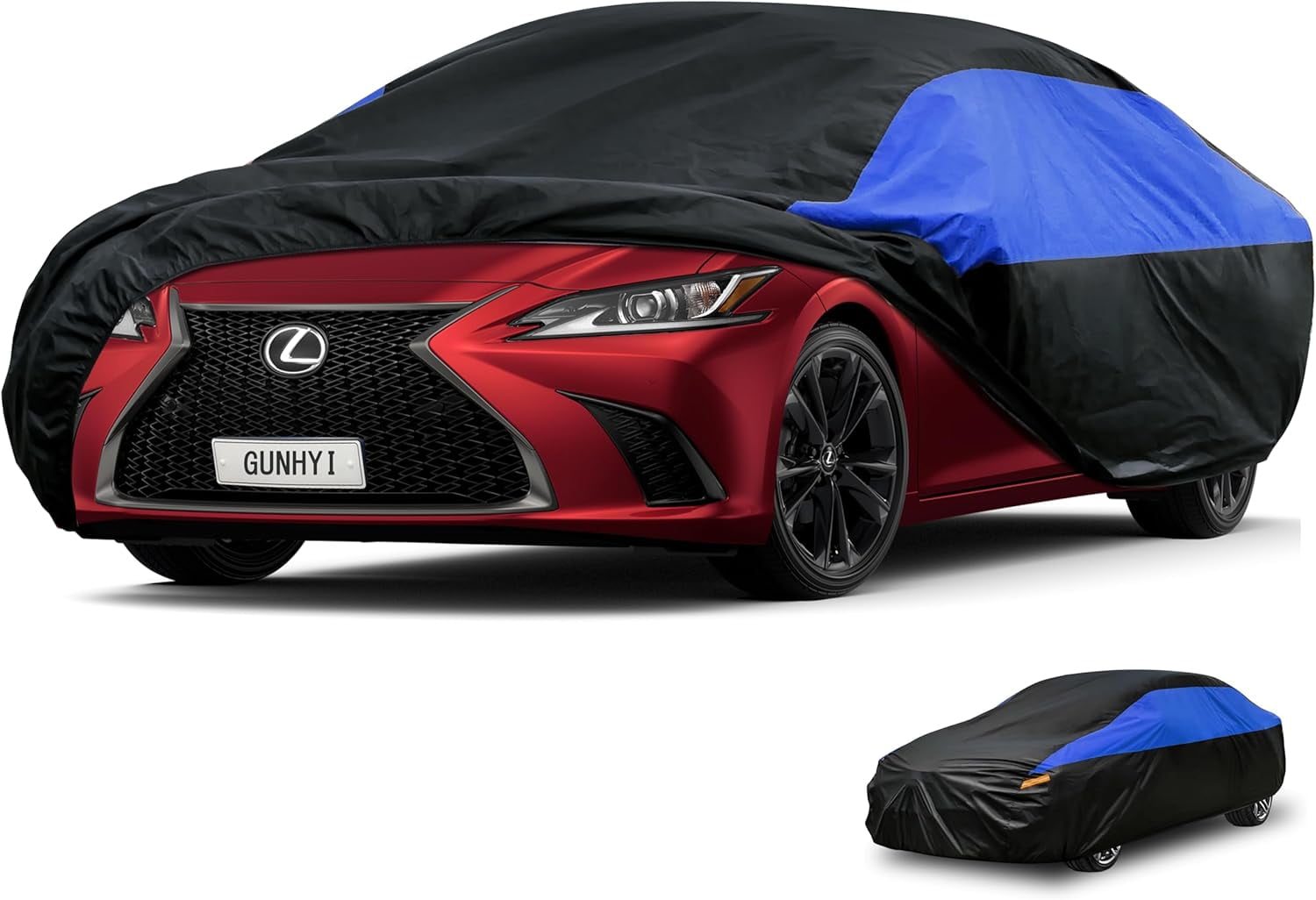 8-Quart Digital Air Fryer