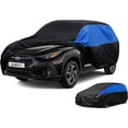 thumbnail image 2 of Ford Ranchero Custom Fit 4-Layer Car Cover – Waterproof Outdoor Protection 2 of 4
