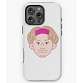 thumbnail image 1 of Kayne Home Alone University Funny Phone Case for iPhone 16 15 14 13 12 11 Pro Max, 1 of 2