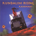thumbnail image 1 of Kayomani Kundalini Rising (CD), 1 of 1