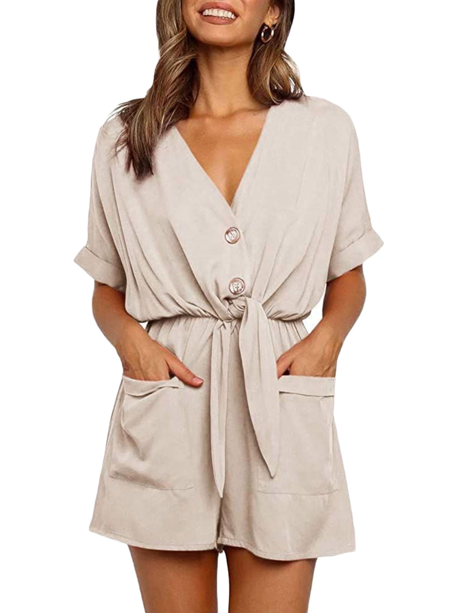 Half romper clearance half dress