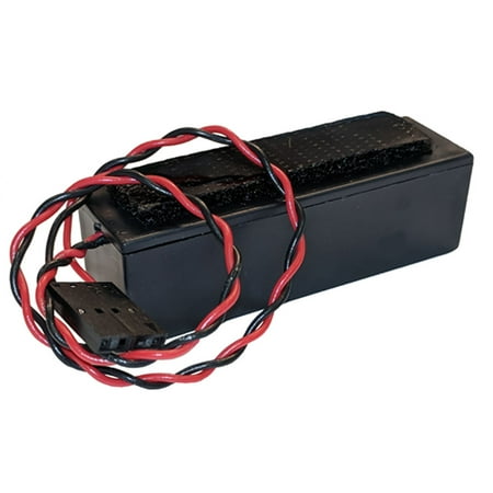 Kaypro E replacement battery