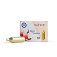 thumbnail image 1 of Kayser CO2 Case of 20 (2 Boxes of 10), 1 of 4