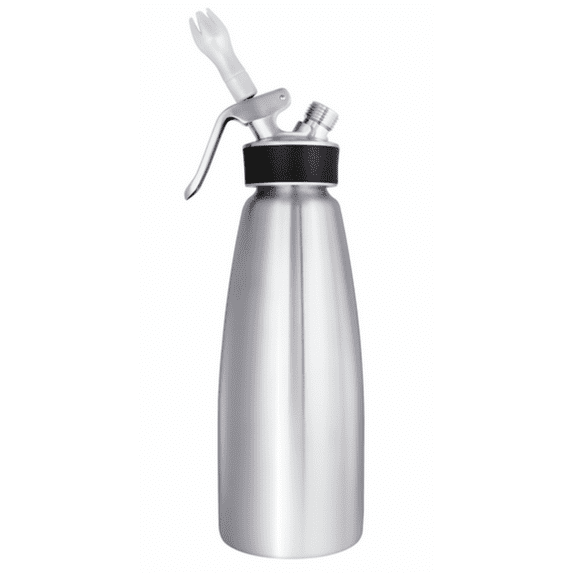 Kayser Whipcreamer Inox - 1 L