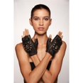 thumbnail image 1 of Kayso SPGL001 Punk Rock Fingerless Glove, 1 of 1