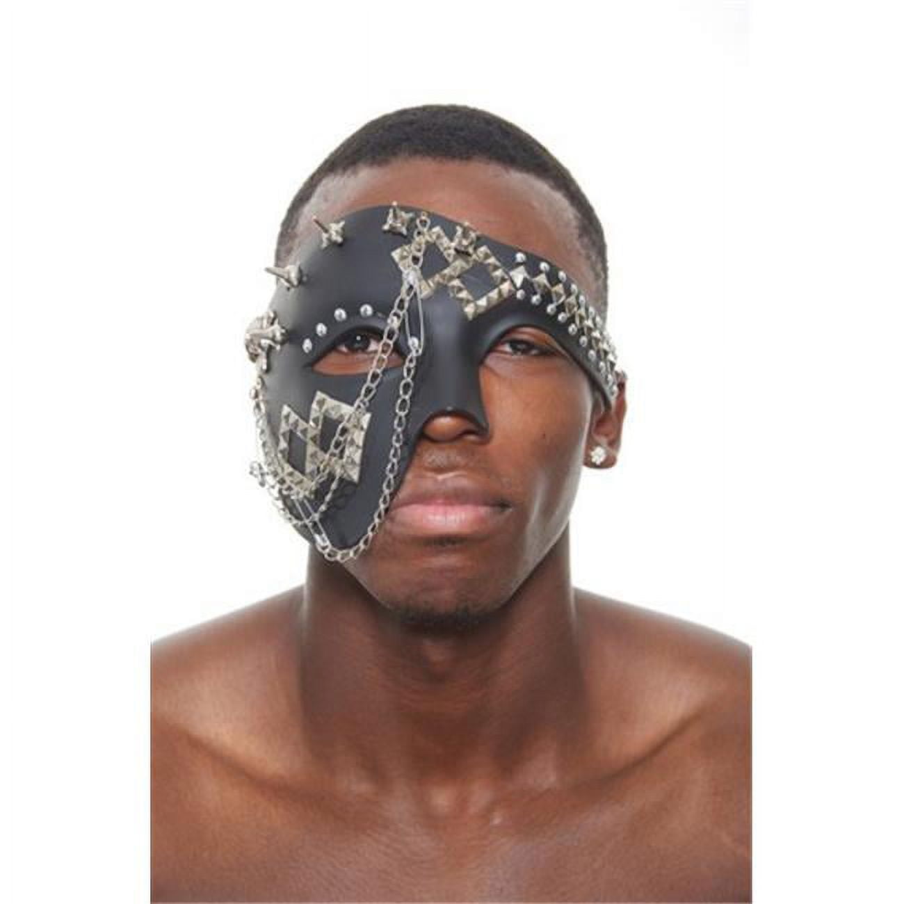 MASQUERADE — DS Distribution Center