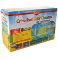 thumbnail image 1 of Kaytee 100533248 Crittertrail Color Changing LED Light Habitat, 1 of 2