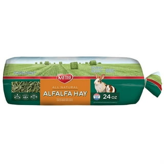 Alfalfa hot sale hay petsmart