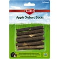 thumbnail image 1 of APPLE ORCHARD STICKS CHEWS, 1 of 2
